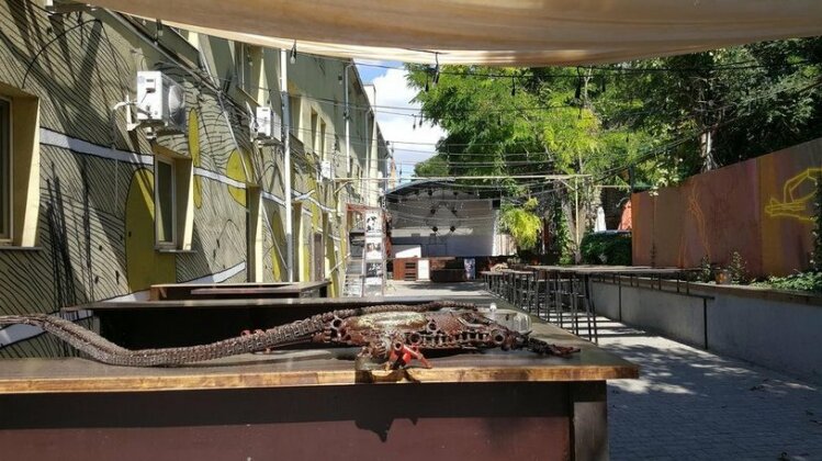 Potemkin's Favorite Suites - Photo2