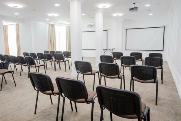 Prem'er Zheneva Hotel - Photo4