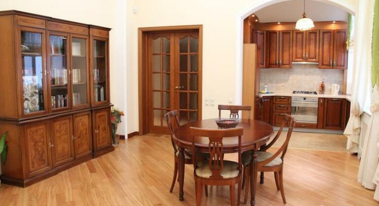 Premium Apartments - Odessa - Photo2
