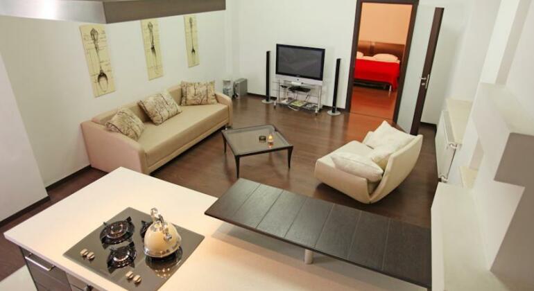 Premium Apartments - Odessa - Photo3