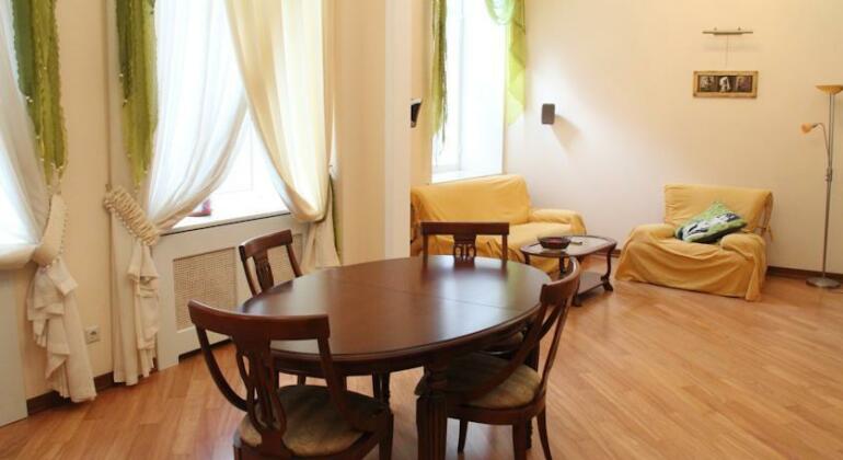 Premium Apartments - Odessa - Photo4