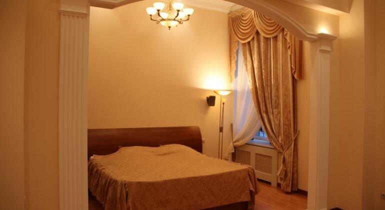 Premium Apartments - Odessa - Photo5