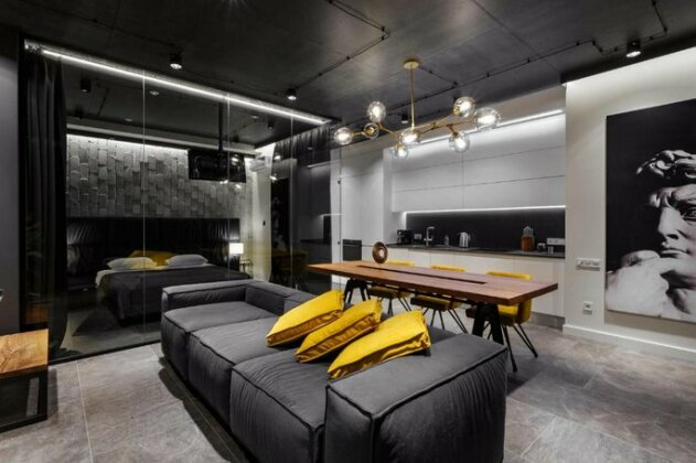 Prestige Plaza Apartments - Photo2