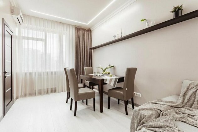 Prestige Plaza Apartments - Photo3