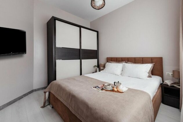 Prestige Plaza Apartments - Photo4
