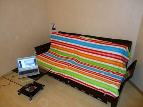 Private Area Hostel - Photo2