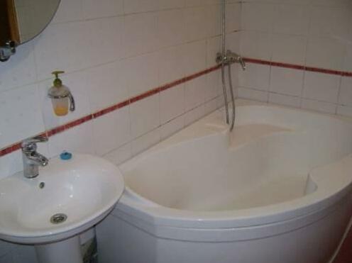 Private Area Hostel - Photo3