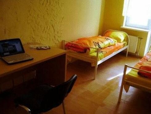 Private Area Hostel - Photo4