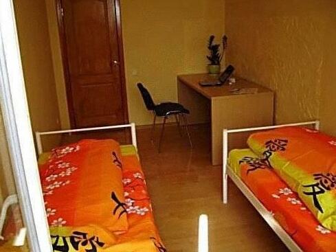 Private Area Hostel - Photo5