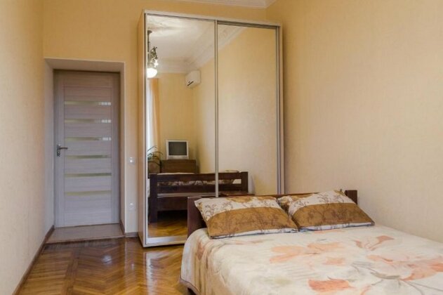 Private house in heart of Odessa - Photo3