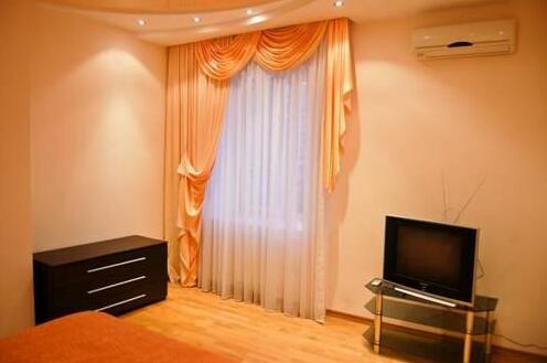 Pushkin Apartments - Photo2