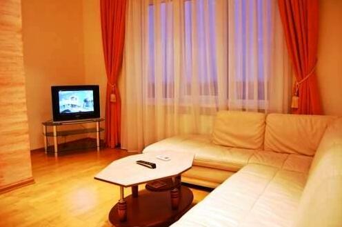 Pushkin Apartments - Photo3