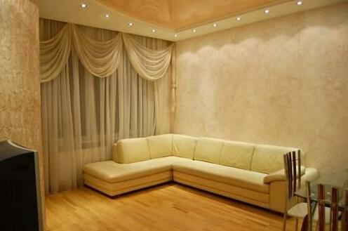 Pushkin Apartments - Photo4