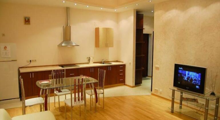 Pushkin Apartments - Photo5