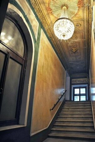 Queen Valery Hotel - Photo3