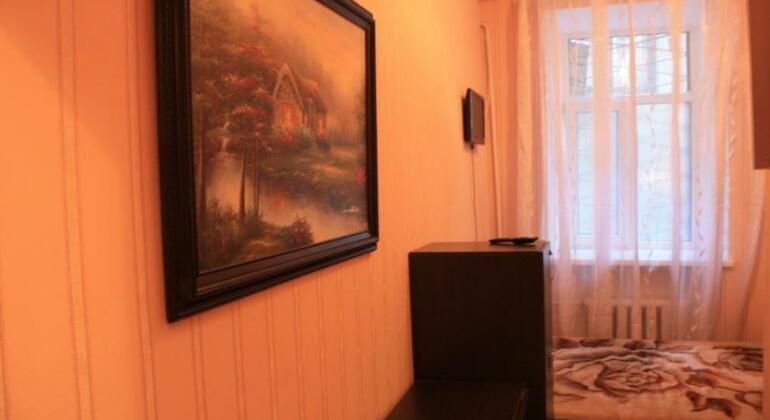 Railwaystation Apartment - Odessa - Photo3