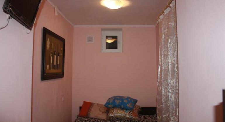 Railwaystation Apartment - Odessa - Photo4