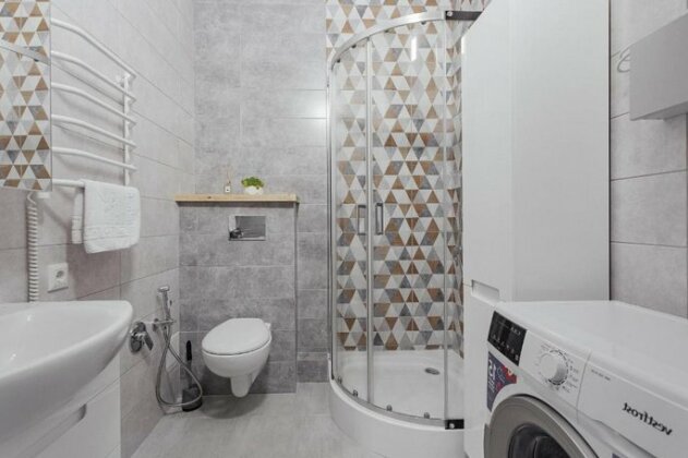 RainBow Arkadia Apartment - Photo4