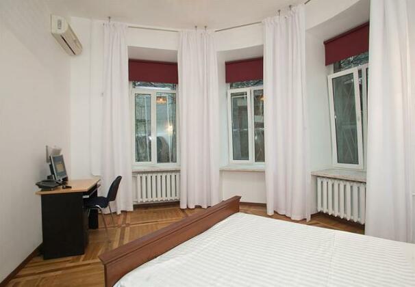 Renaissance Suites Aparthotel - Photo2