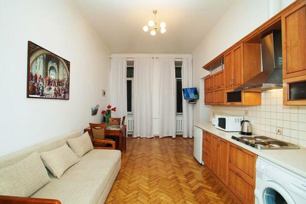 Renaissance Suites Aparthotel - Photo4