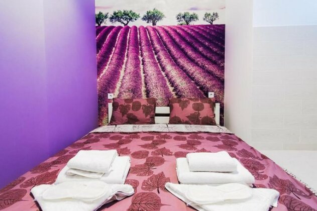 Rose d'Opera Hotel - Photo4
