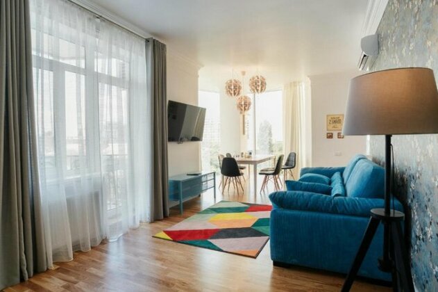 Royal Flowers Apartments - Photo2
