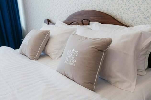 Royal Flowers Apartments - Photo3