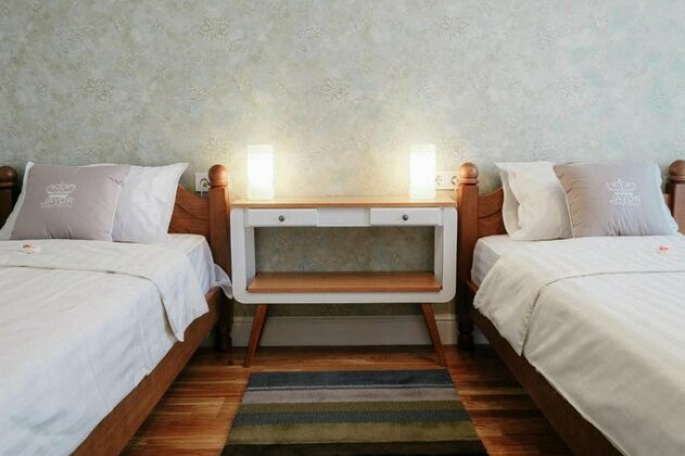 Royal Flowers Apartments - Photo4