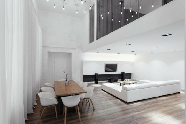 Royal Loft Primorskiy Boulevard - Photo2