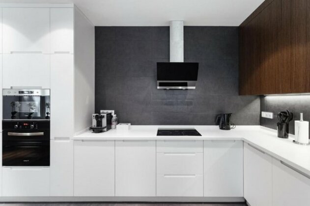 Royal Loft Primorskiy Boulevard - Photo3