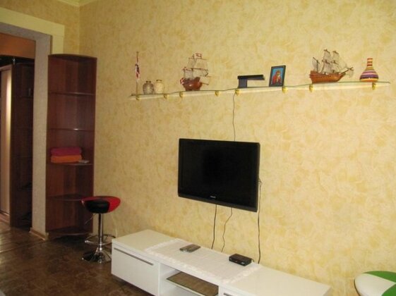 S Parusnikom - Photo2