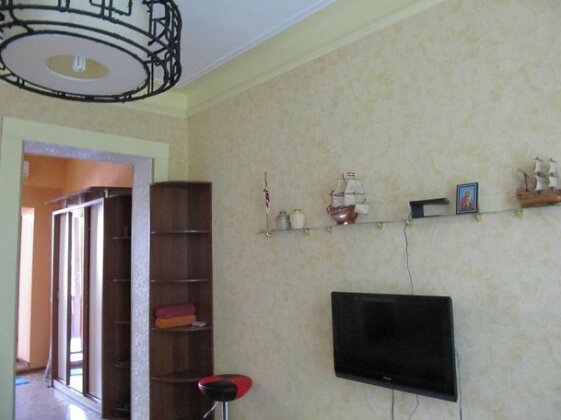 S Parusnikom - Photo3