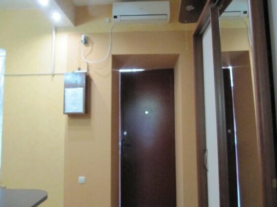 S Parusnikom - Photo4