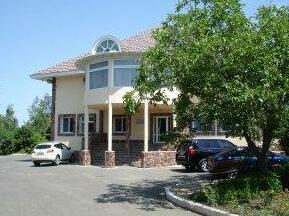Sakhalin Hotel - Photo2