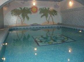 Sakhalin Hotel - Photo3