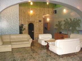 Sakhalin Hotel - Photo4