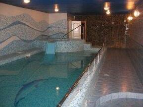 Sakhalin Hotel - Photo5