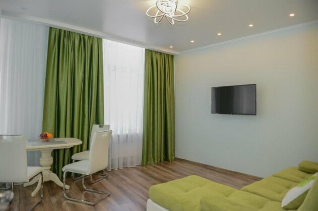 Sea View Odessa - Photo3