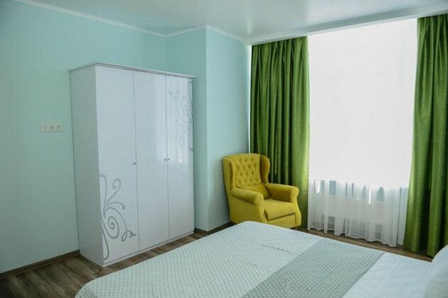 Sea View Odessa - Photo4