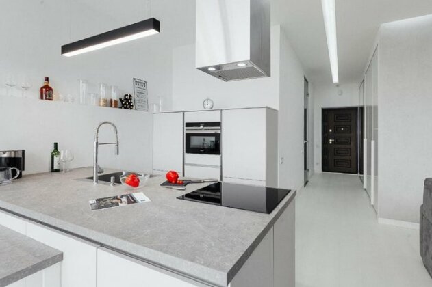 Sea&Sky Arcadia Apartment - Photo2