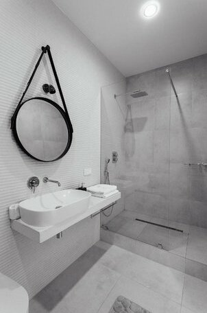 Sea&Sky Arcadia Apartment - Photo3