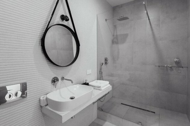 Sea&Sky Arcadia Apartment - Photo4
