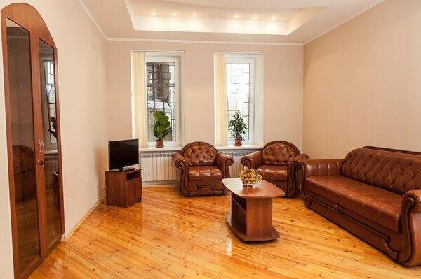 Seawave Hostel - Photo4