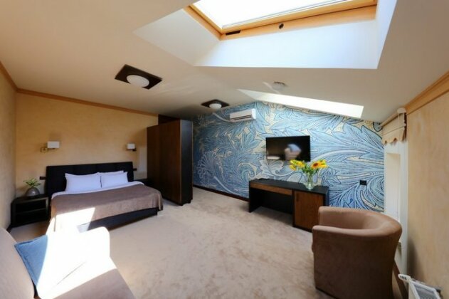 Shato Luxe - Photo5