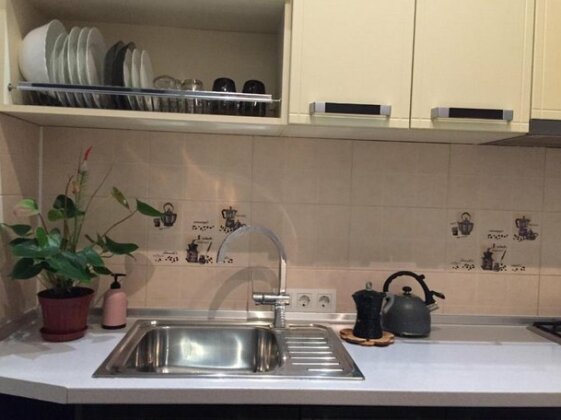 S&K Apartments Odessa - Photo4