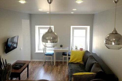 Small Studio in Odessa - Photo2