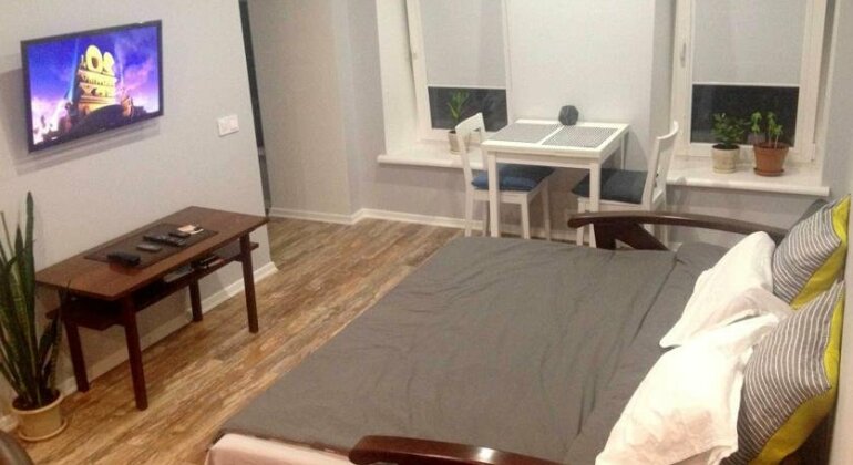 Small Studio in Odessa - Photo3
