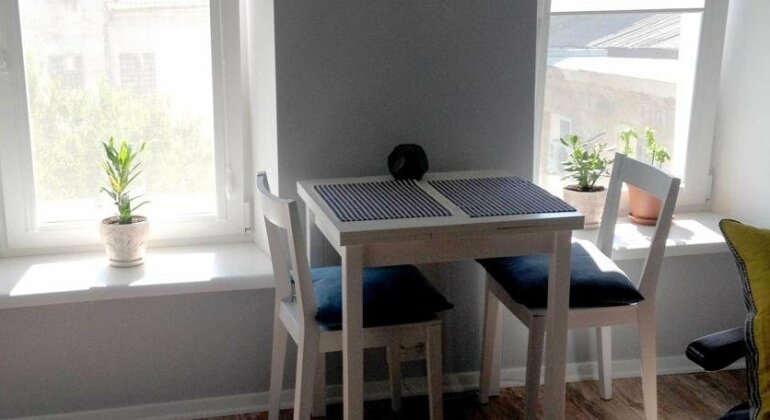 Small Studio in Odessa - Photo5