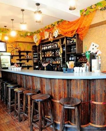 Snow Queen Hotel - Photo4