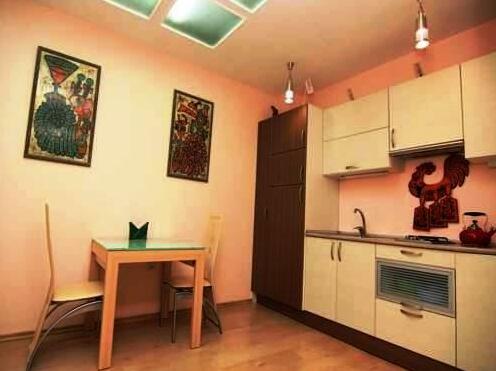 Sobornaya Square Apartments - Photo2